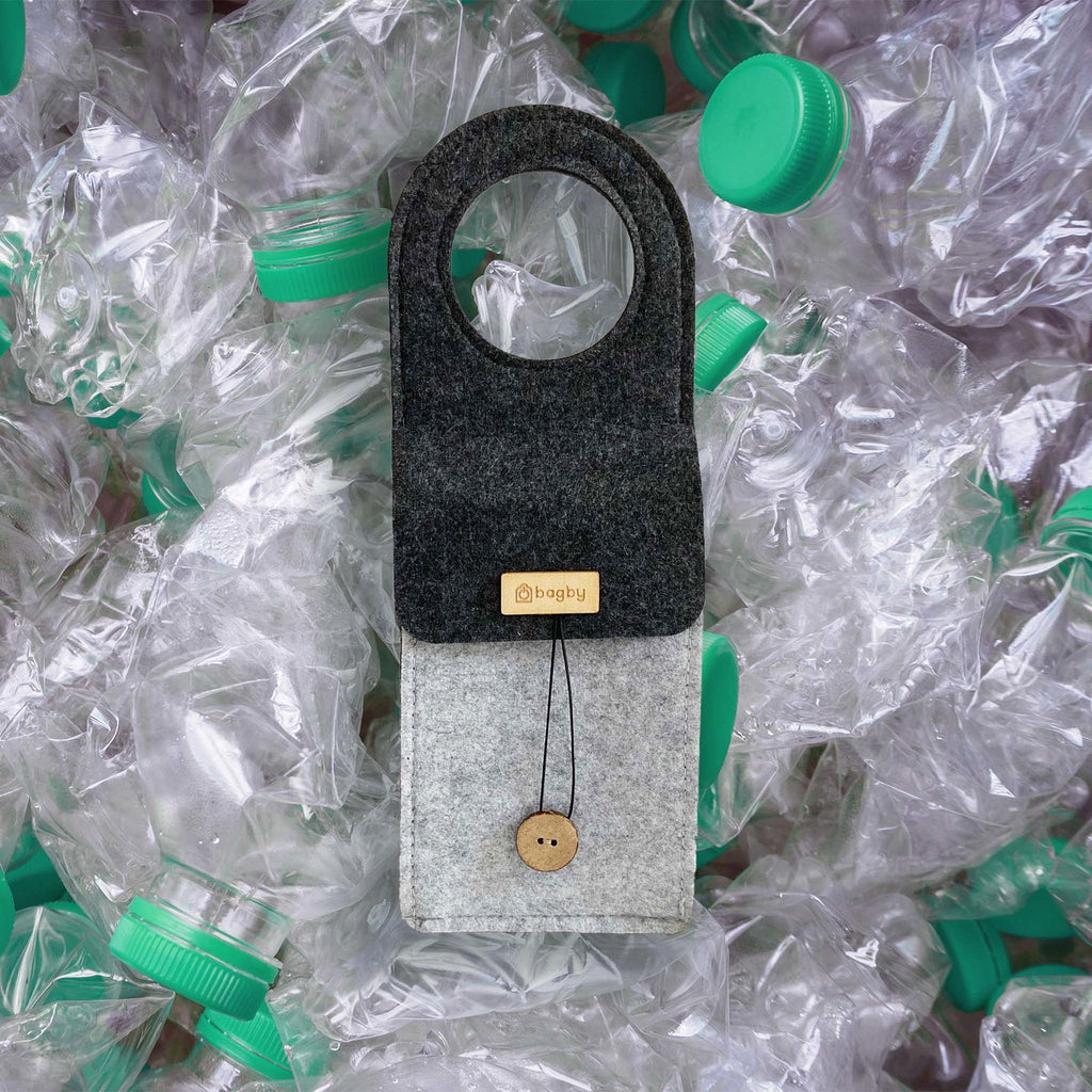Bagby ORIGINAL - Sleeping Bag For Your Phone - Bagby
