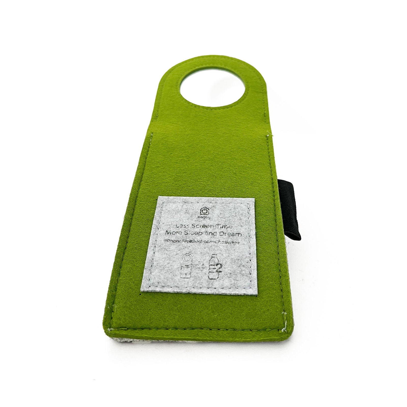 Bagby ORIGINAL - Sleeping Bag For Your Phone - Bagby