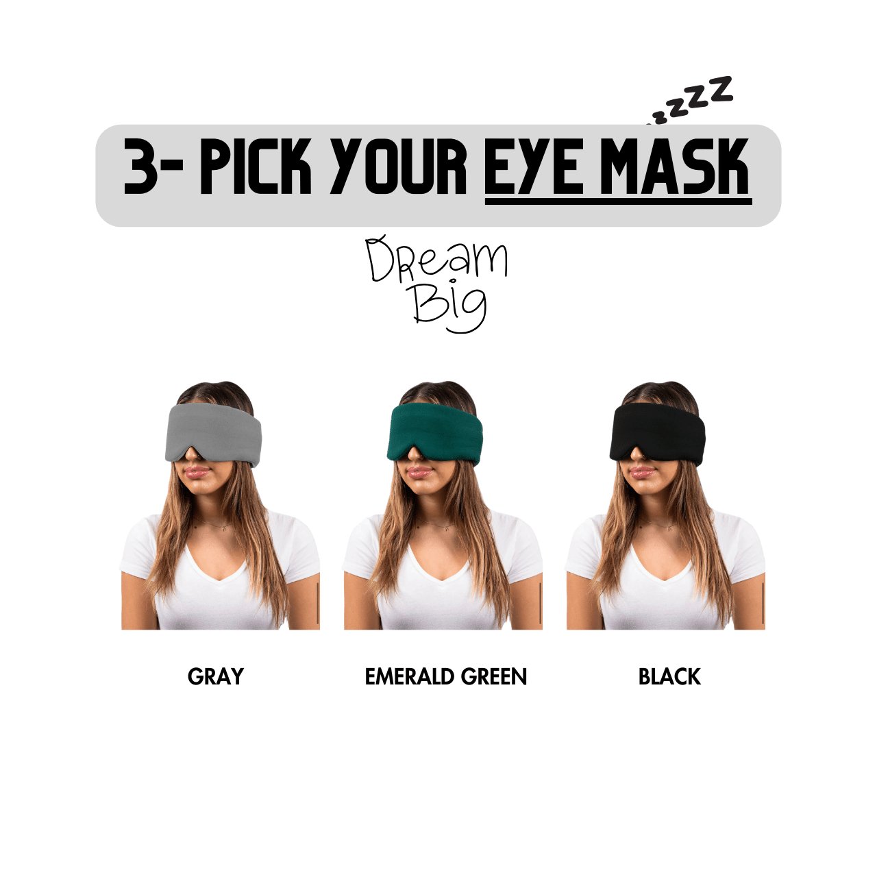 Bagby PEACE - CLASSIC Sleep Sanctuary Bundle - Bagby