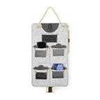 Bagby SOCIAL - 4 Pocket Phone Holder - Bagby