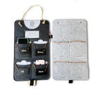 Bagby SOCIAL - 4 Pocket Phone Holder - Bagby