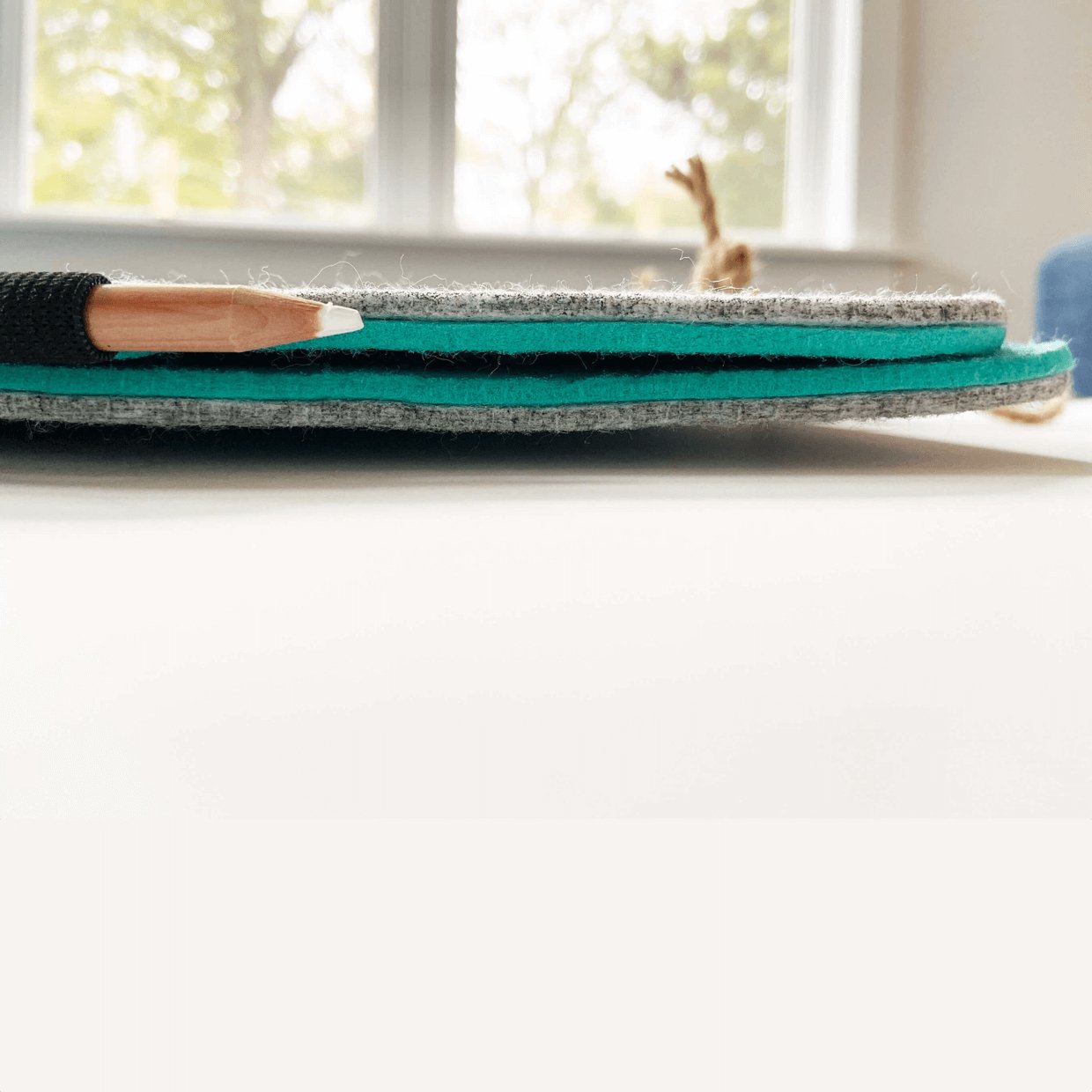 Bagby SOCIAL - 4 Pocket Phone Holder - Bagby