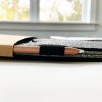 Bagby SOCIAL - 4 Pocket Phone Holder - Bagby