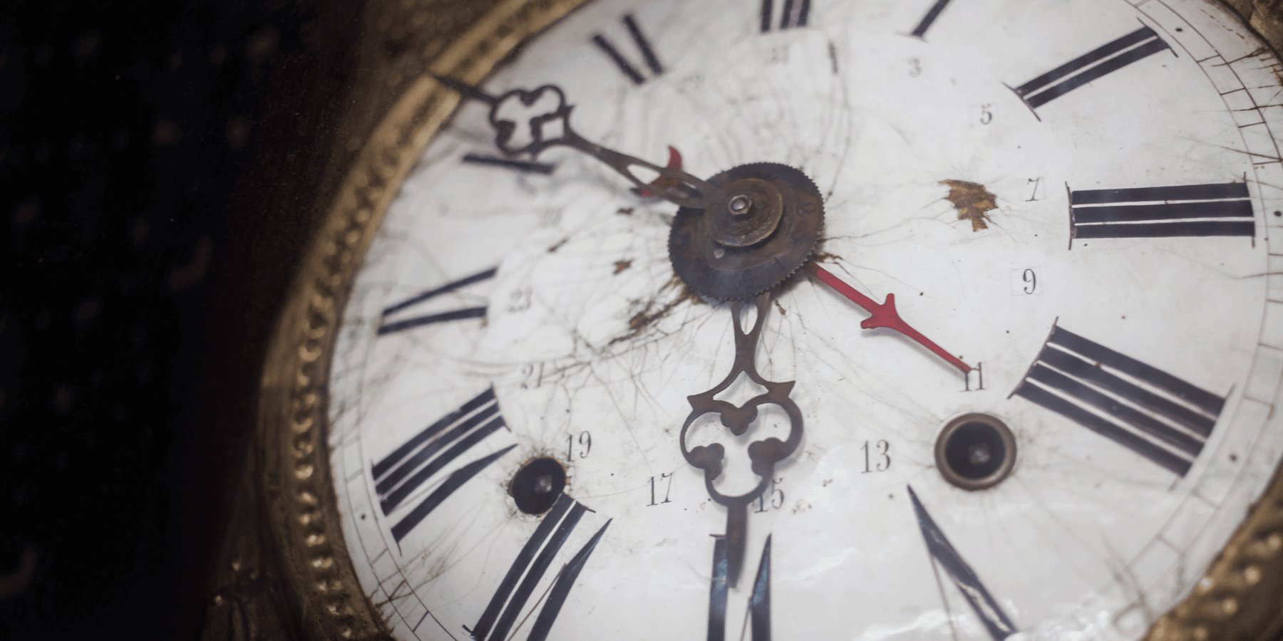 How Does an Analog Alarm Clock Work?