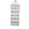 Phone Organizer For Classrooms - Bagby