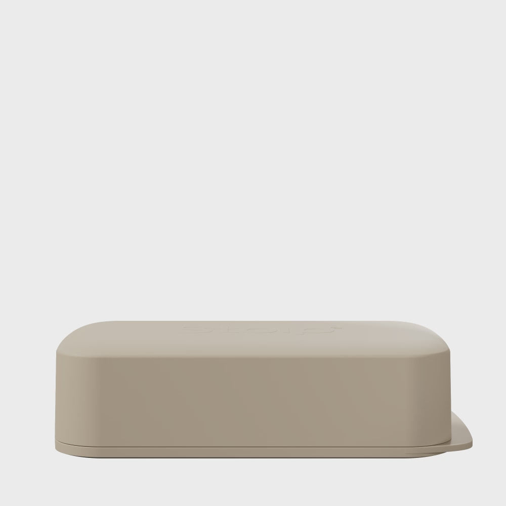 Stolp x KonMari Faraday Phone Box