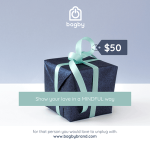 Bagby Gift Card