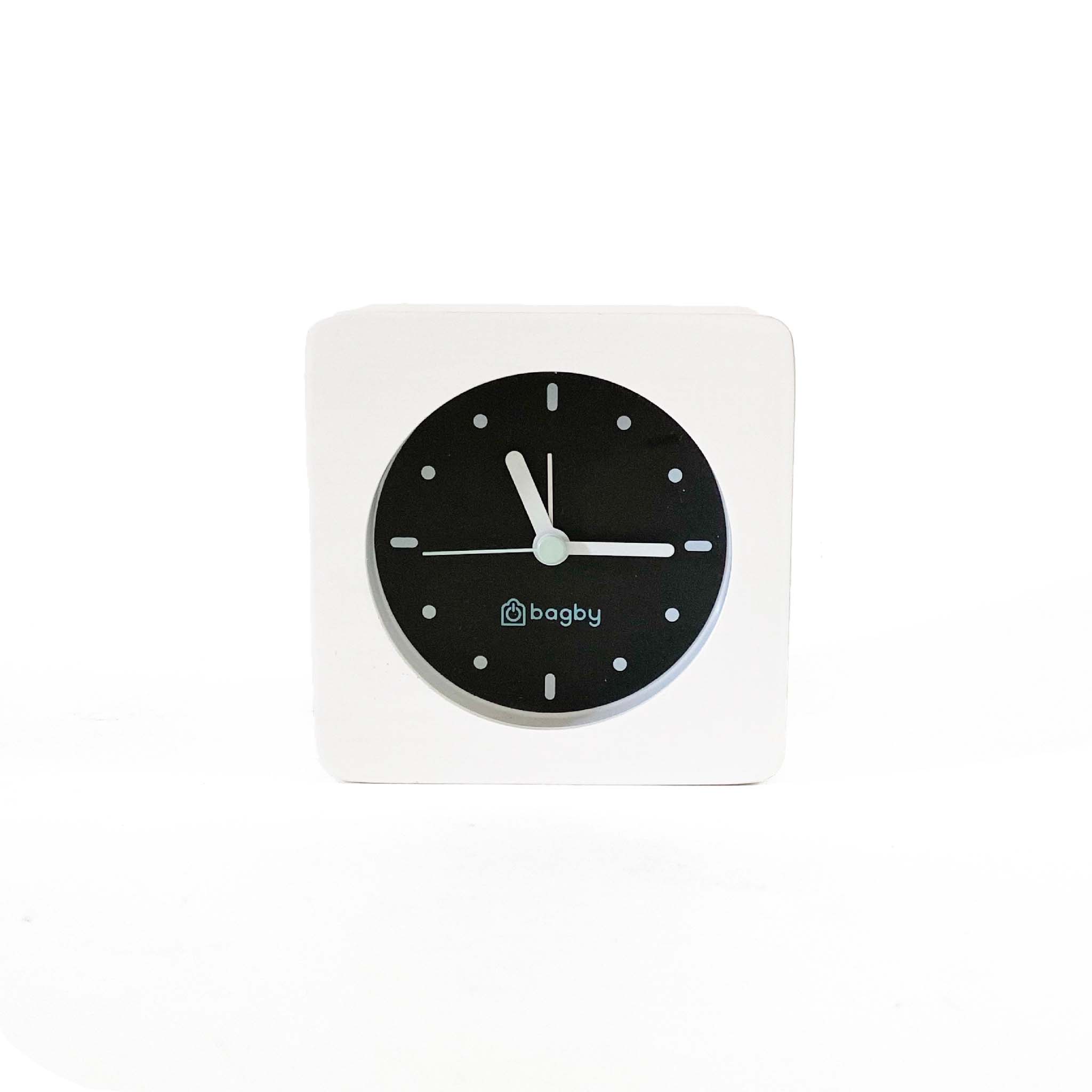 Best No EMF Analog Alarm Clock with No Blue And Light Radiation